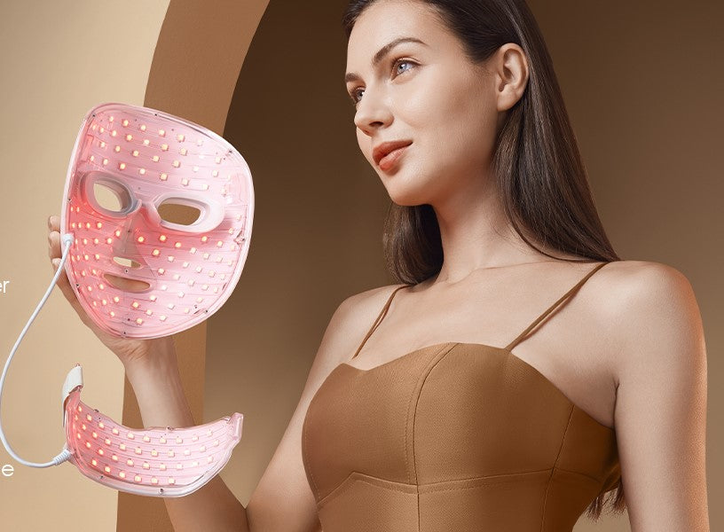 Reveal Your Radiance and Turn Back Time!